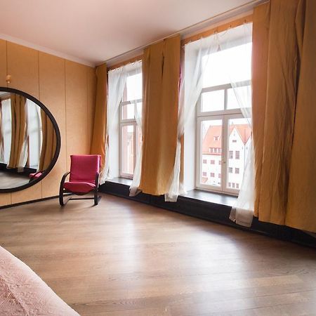 Old Riga Sightseeing Apartment Esterno foto