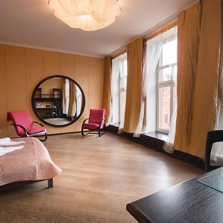 Old Riga Sightseeing Apartment Esterno foto
