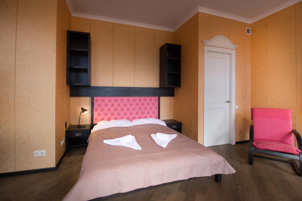 Old Riga Sightseeing Apartment Esterno foto