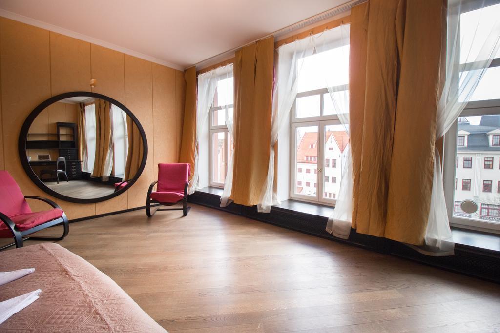 Old Riga Sightseeing Apartment Esterno foto