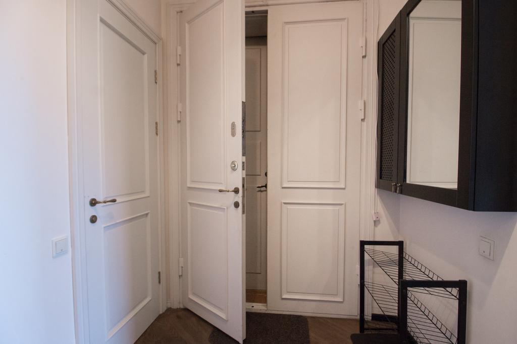 Old Riga Sightseeing Apartment Esterno foto