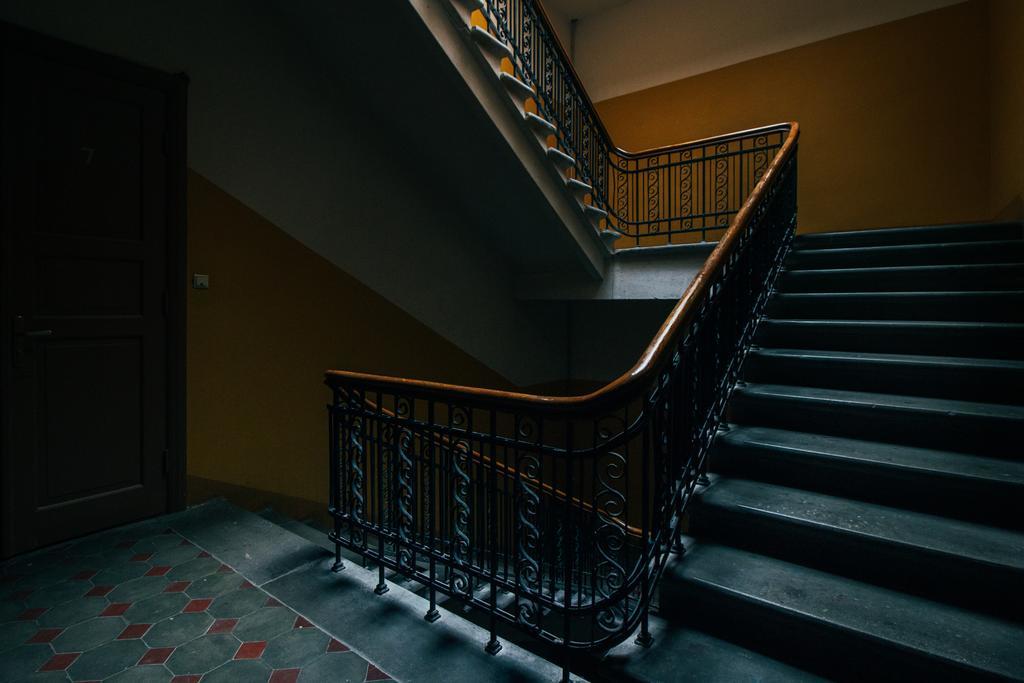 Old Riga Sightseeing Apartment Esterno foto