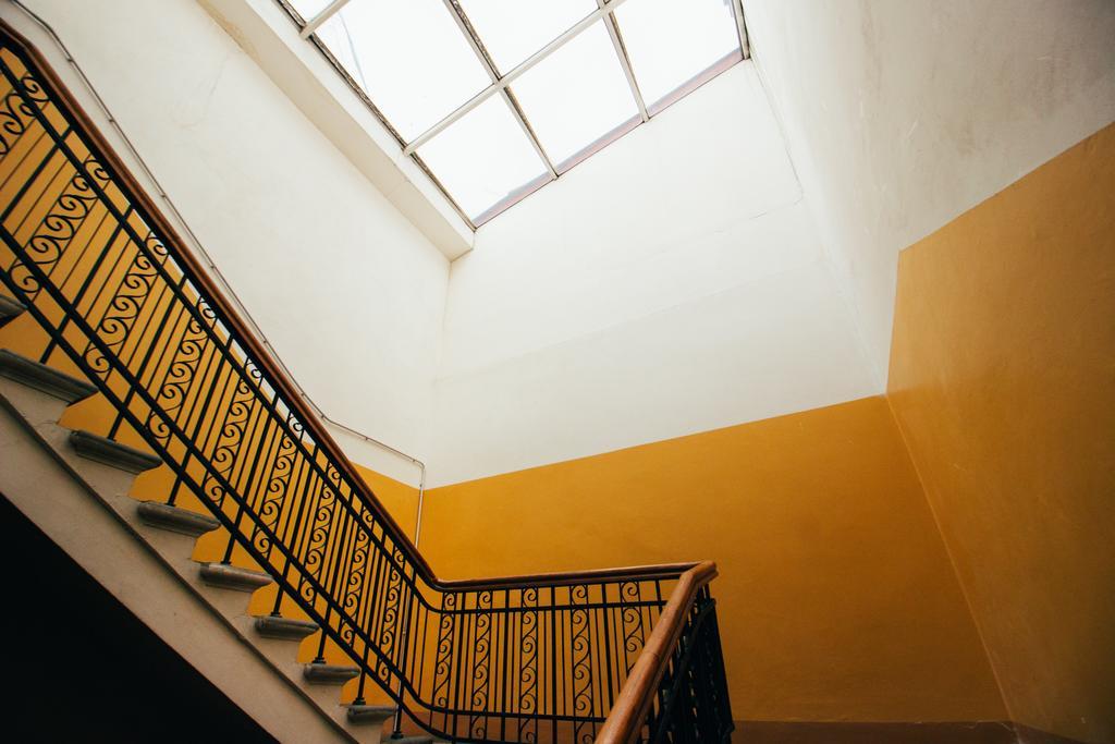Old Riga Sightseeing Apartment Esterno foto